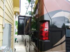 2018 Thor Motor Coach Palazzo 36.3, $ 121,500