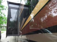 2018 Thor Motor Coach Palazzo 36.3, $ 121,500