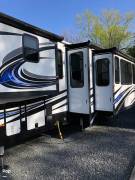 2017 Heartland Cyclone CY 3611, $ 39,999