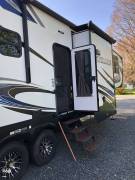 2017 Heartland Cyclone CY 3611, $ 39,999