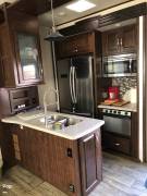 2017 Heartland Cyclone CY 3611, $ 39,999