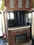 2017 Heartland Cyclone CY 3611, $ 39,999