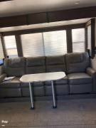 2017 Heartland Cyclone CY 3611, $ 39,999
