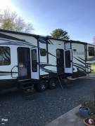 2017 Heartland Cyclone CY 3611, $ 39,999