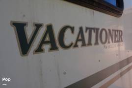 1999 Holiday Rambler Vacationer 32CG, $ 22,500
