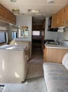 1999 Holiday Rambler Vacationer 32CG, $ 22,500