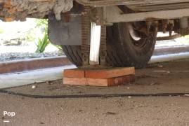 1999 Holiday Rambler Vacationer 32CG, $ 22,500