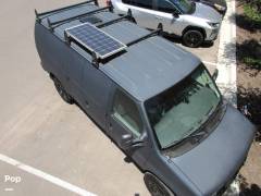 2007 Ford E250 Conversion van, $ 22,500