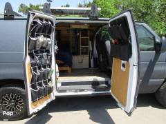 2007 Ford E250 Conversion van, $ 22,500