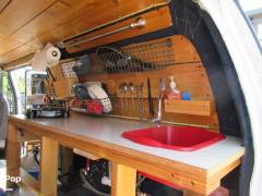 2007 Ford E250 Conversion van, $ 22,500