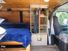 2007 Ford E250 Conversion van, $ 22,500