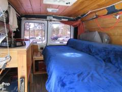 2007 Ford E250 Conversion van, $ 22,500