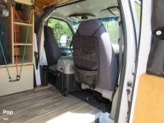 2007 Ford E250 Conversion van, $ 22,500