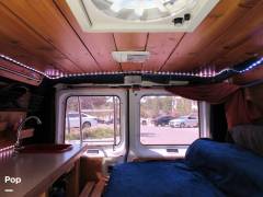 2007 Ford E250 Conversion van, $ 22,500