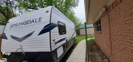 2022 Keystone Springdale 1750RD, $ 29,900