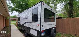 2022 Keystone Springdale 1750RD, $ 29,900