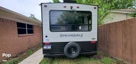 2022 Keystone Springdale 1750RD, $ 29,900