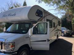 2012 Thor Motor Coach Four Winds 28Z, $ 41,999