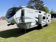 2020 Keystone Cougar 368MBi, $ 50,000