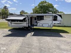 2020 Keystone Cougar 368MBi, $ 50,000