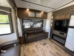 2020 Keystone Cougar 368MBi, $ 50,000