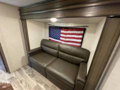 2020 Keystone Cougar 368MBi, $ 50,000