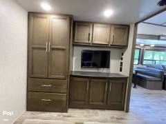 2020 Keystone Cougar 368MBi, $ 50,000