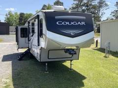 2020 Keystone Cougar 368MBi, $ 50,000