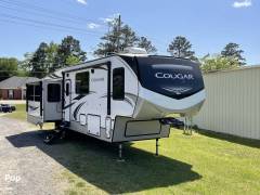2020 Keystone Cougar 368MBi, $ 50,000
