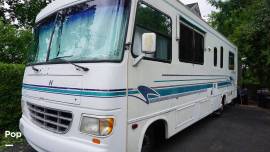 1996 Four Winds Hurricane M29D, $ 22,750