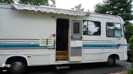 1996 Four Winds Hurricane M29D, $ 22,750