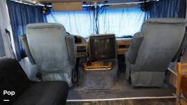 1996 Four Winds Hurricane M29D, $ 22,750