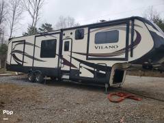 2017 Vanleigh RV Vilano 375FL, $ 53,000