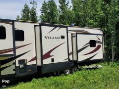 2017 Vanleigh RV Vilano 375FL, $ 53,000