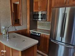 2017 Vanleigh RV Vilano 375FL, $ 53,000