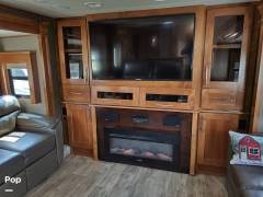 2017 Vanleigh RV Vilano 375FL, $ 53,000