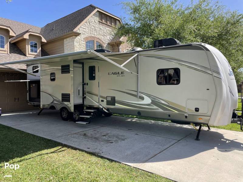 2019 Jayco Eagle 324 BHTS, $ 29,000
