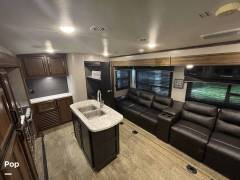 2019 Jayco Eagle 324 BHTS, $ 29,000