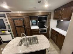 2019 Jayco Eagle 324 BHTS, $ 29,000