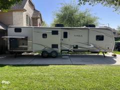 2019 Jayco Eagle 324 BHTS, $ 29,000