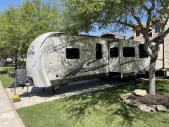 2019 Jayco Eagle 324 BHTS, $ 29,000