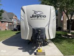 2019 Jayco Eagle 324 BHTS, $ 29,000
