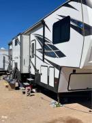 2018 Dutchmen Voltage 4005, $ 61,900