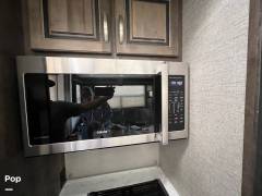 2018 Dutchmen Voltage 4005, $ 61,900