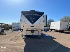 2018 Dutchmen Voltage 4005, $ 61,900