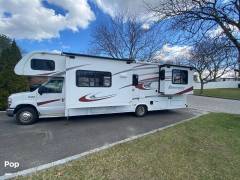 2016 Forest River Sunseeker 2860DS, $ 54,999