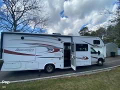 2016 Forest River Sunseeker 2860DS, $ 54,999