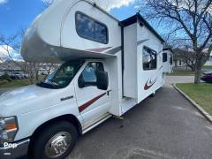 2016 Forest River Sunseeker 2860DS, $ 54,999