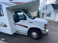 2016 Forest River Sunseeker 2860DS, $ 54,999