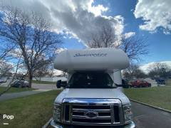 2016 Forest River Sunseeker 2860DS, $ 54,999